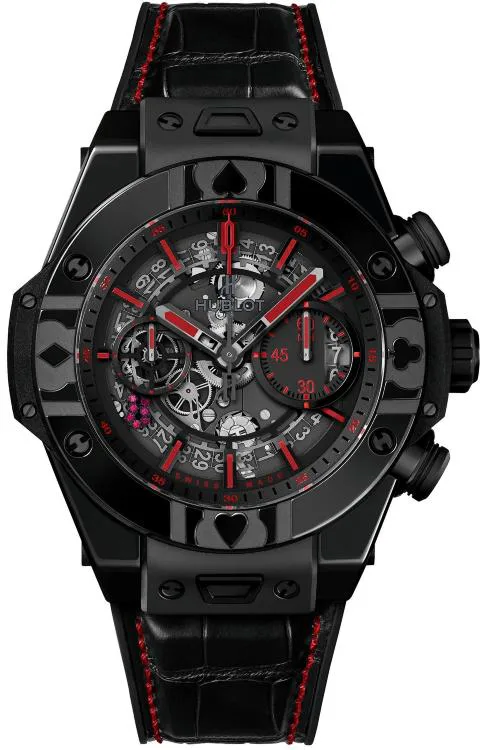 Hublot Big Bang Unico